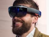 Volgende HoloLens krijgt processor voor kunstmatige intelligentie