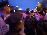 Aanklager gaat uit van doodslag op arrestant Baltimore