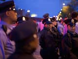 Politiechef Baltimore ontslagen