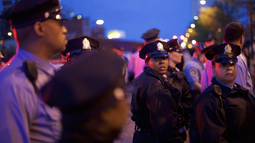 Baltimore