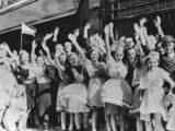Twaalf procent Nederlanders maakte bevrijding in 1945 mee