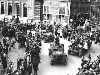 Van Slag om Schelde tot de VN: Zo gaat Nederland 75 jaar vrijheid vieren