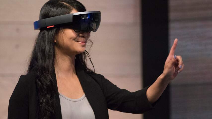 Hololens