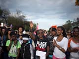 Rechtszaak dood arrestant Baltimore moet opnieuw