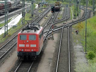 Deutsche Bahn raadt af maandag in Noord-Rijnland-Westfalen te reizen