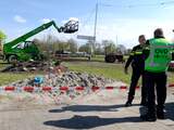 De Onderzoeksraad voor Veiligheid gaat geen nader onderzoek doen naar het ongeval met een hoogwerker in Oosterwolde.