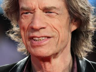 Mick Jagger kan wegens keelontsteking niet optreden