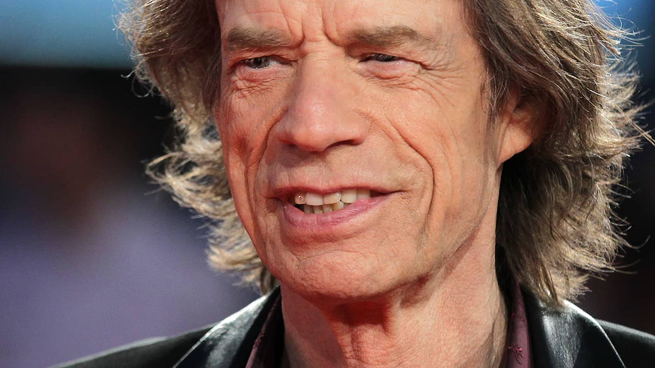 Beeld uit video: Mick Jagger 75 jaar: De mens, de stem, de moves