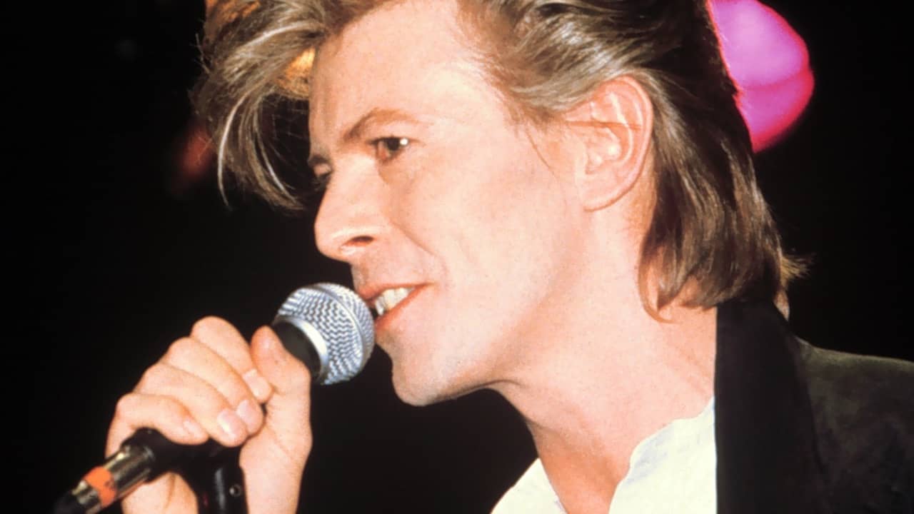 Beeld uit video: Vijf historische momenten van David Bowie
