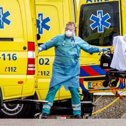 1.273 coronapatiënten op intensive care, stijging van 82