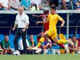 Australië en Van Marwijk klaar op WK na nederlaag tegen Peru