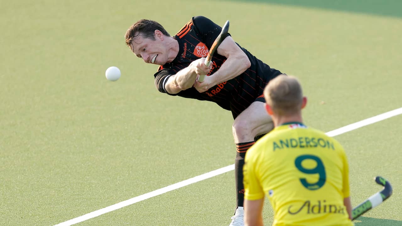 Dutch Hockey Players Selection for European Championship 2023: Seve van Ass Excluded, Uncertainty with Goalkeeper Blaak