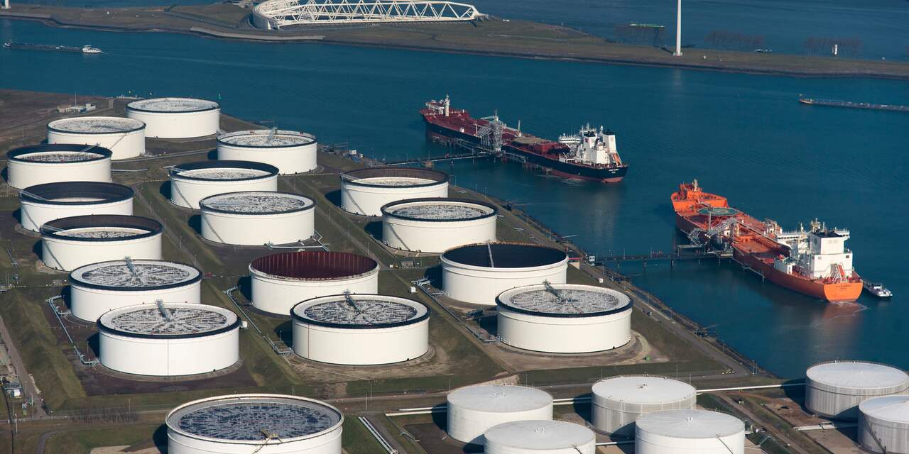Oliehandelaren rekenen op einde van productiebeperkingen