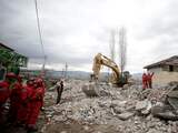Dodental door krachtige aardbeving in Albanië stijgt naar zeker 25