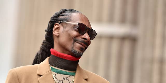 Snoop Dogg misbruikzaak