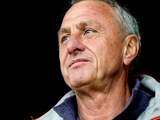 Spaans dorp krijgt zijn eigen Johan Cruijffstraat