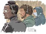 Moord op Peter R. de Vries en filmen daarvan volgens OM terrorisme