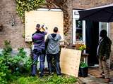 We Are Here verlaat Amsterdam en kraakt pand in Amstelveen