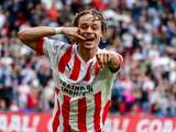 Van Instagram-koning naar Eredivisie-ster: Xavi Simons lost nu al belofte in