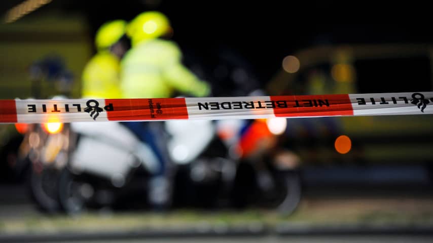 Tien vreemdelingen aangetroffen in geparkeerde vrachtwagen in Schaijk