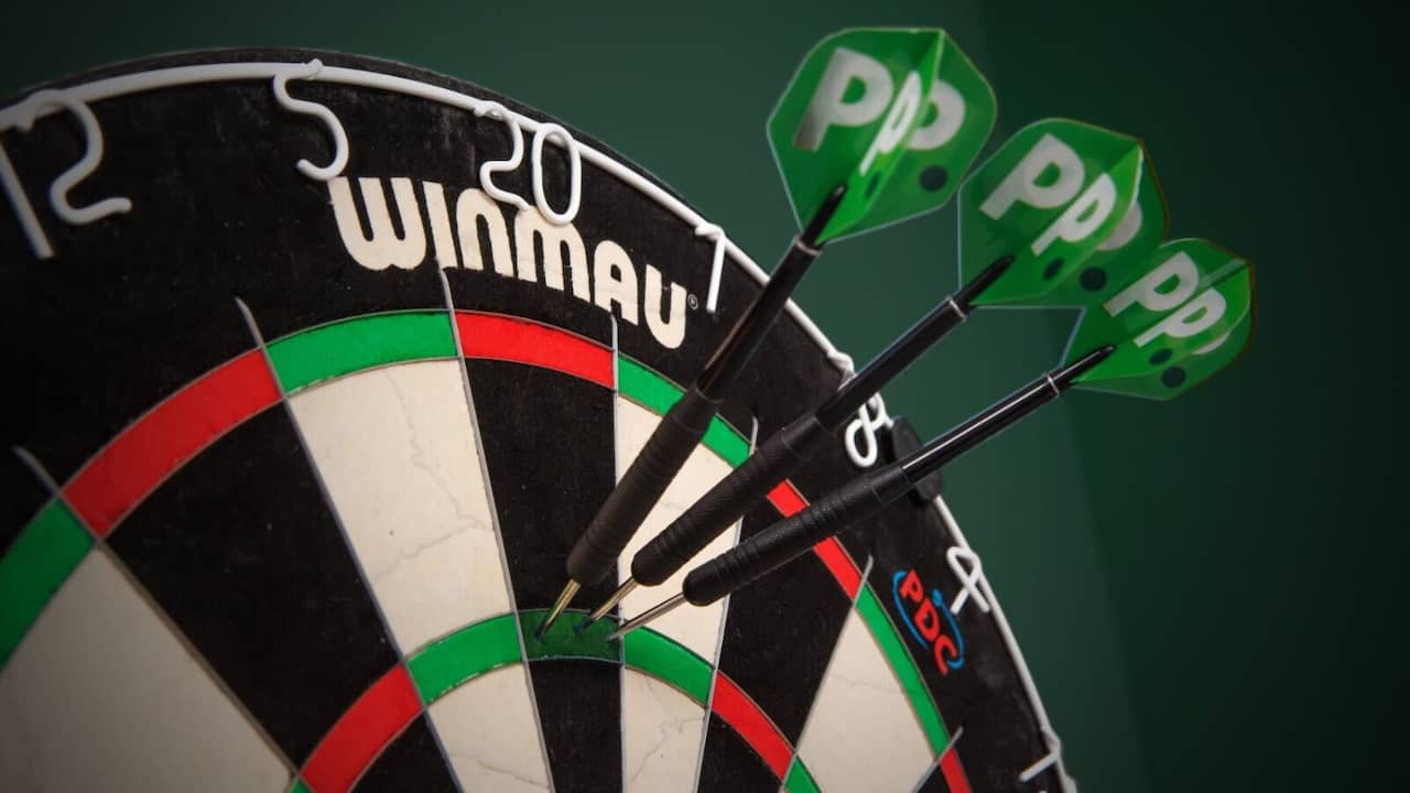 PDC World Cup Darts Update: Green Triple-20, Sponsorship Deal and Defending Champion