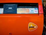 Kerstkaarten te laat op de mat door drukte bij PostNL