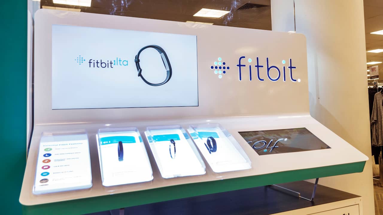 fitbit which country
