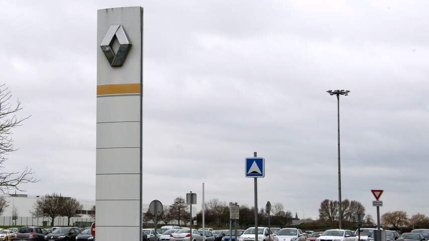 'Volledige top Renault betrokken bij fraude met emissietesten'