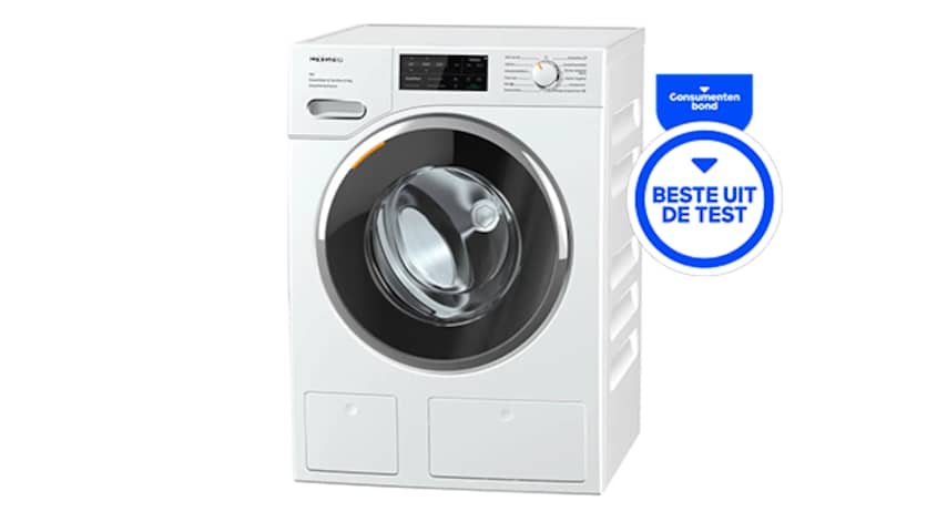 Getest: is de beste wasmachine voor huishoudens Wonen | NU.nl