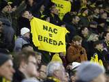 NAC Street League start in Breda, Geertruidenberg en Oosterhout