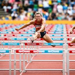 Hassan en Visser melden zich met blessure af voor NK atletiek