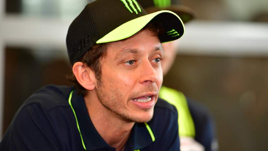 Rossi (40) moet in 2021 plaats afstaan aan Quartararo bij Yamaha