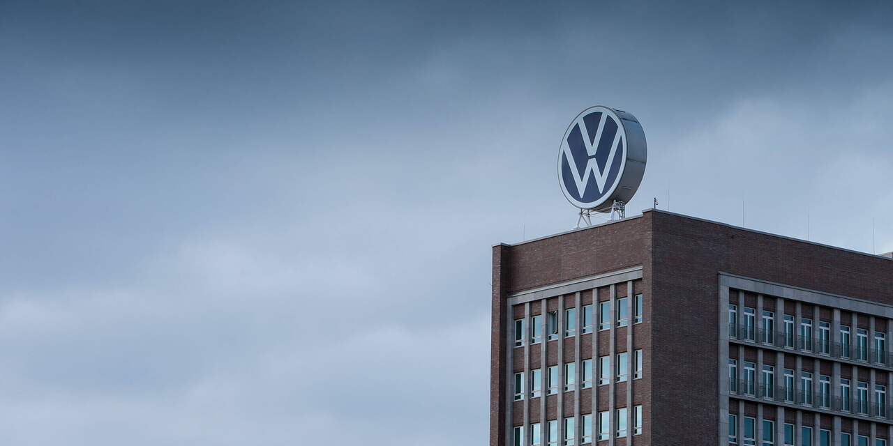 Gewezen Volkswagen-topman Winterkorn vervolgd voor rol in dieselschandaal