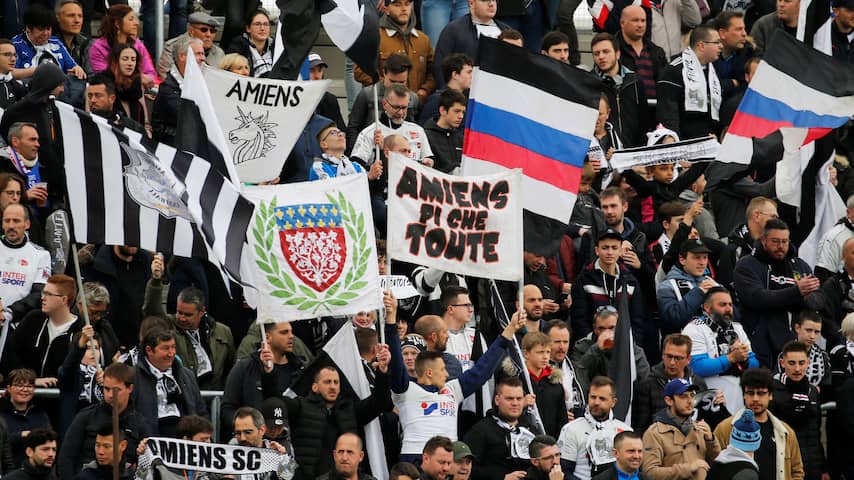 Amiens