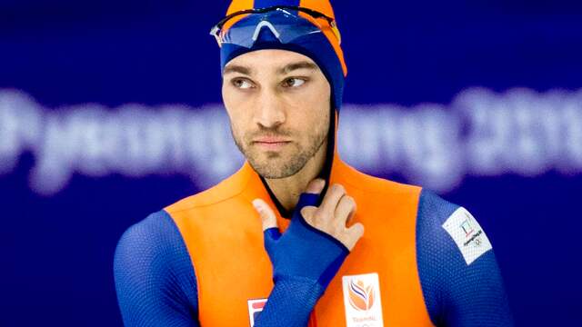 Spelen dag 4: Kan Nuis favorietenrol waarmaken op 1500 meter?