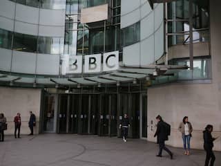 BBC-journaliste stapt op vanwege verschil in loon tussen mannen en vrouwen