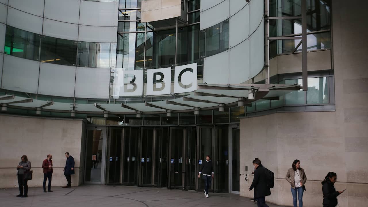 Inquiry into BBC chief appointment after Boris Johnson secondment |  The media