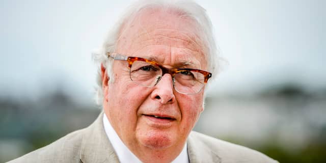 Mart Smeets gebruikt bekende uitspraak niet meer NU