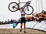 Wereldkampioene Brand pakt op VAM-berg ook Europese titel veldrijden