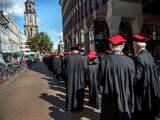 Oud-student schenkt tientallen miljoenen aan Rijksuniversiteit Groningen