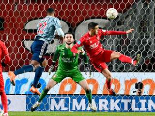FC Twente-Ajax