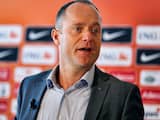 Van Oostveen herbenoemd als voorzitter bestuur betaald voetbal KNVB