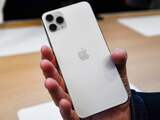 Apple verwacht minder iPhones te kunnen verkopen vanwege coronavirus