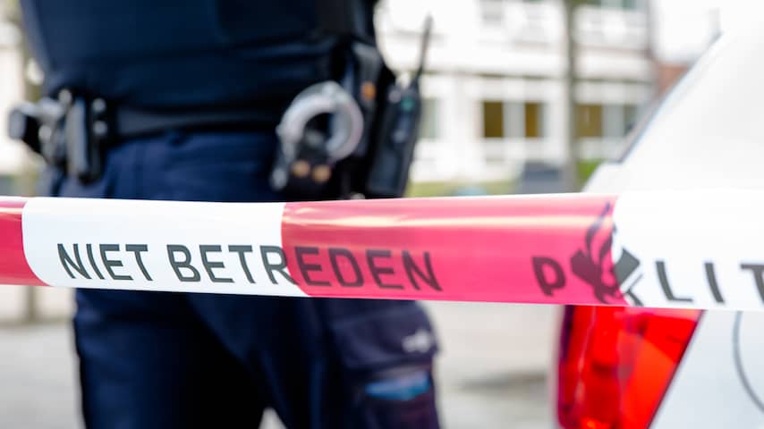 Verdachte aanrijding Koningsdag Amsterdam meldt zich bij politie