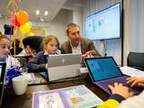 'ICT moet prominentere plek krijgen in Nederlandse onderwijs'