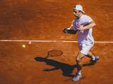 Griekspoor loopt kwartfinales in Hamburg mis door nederlaag tegen Coric