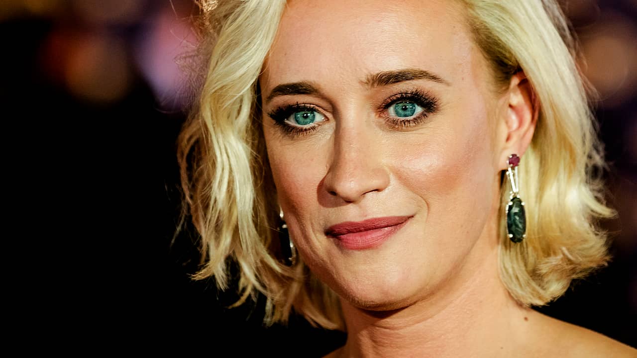 Eva Jinek wil details zwangerschap niet met iedereen delen