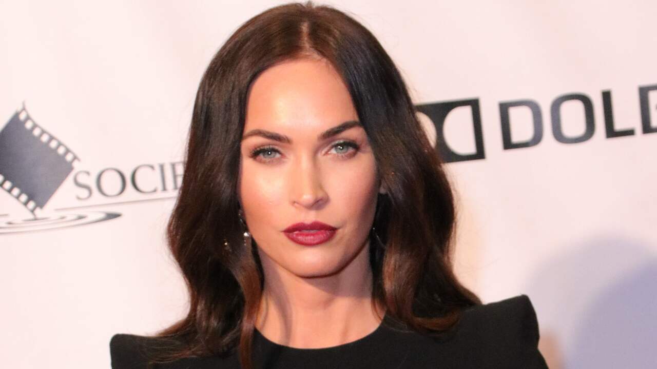 Megan Fox stopte met drinken na te veel alcohol tijdens Golden Globes |  Achterklap | NU.nl