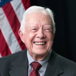 Oud-president VS Jimmy Carter naar ziekenhuis voor hoge hersendruk