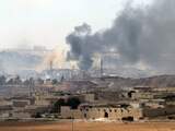 Syrische regering opnieuw beschuldigd van inzet chloorgas